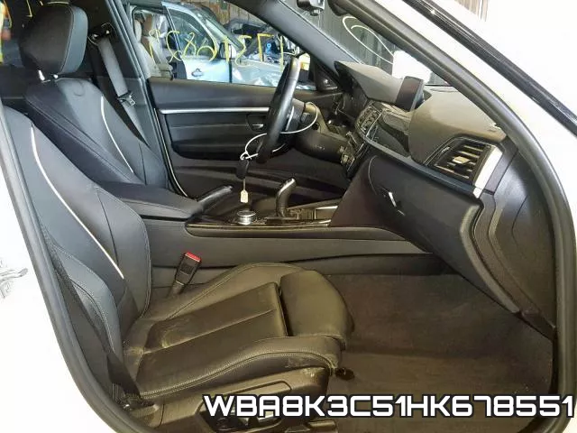 WBA8K3C51HK678551
