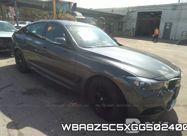 WBA8Z5C5XGG502400
