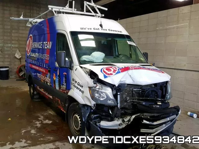 WDYPE7DCXE5934842