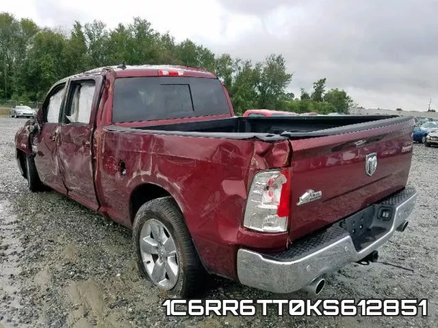1C6RR6TT0KS612851
