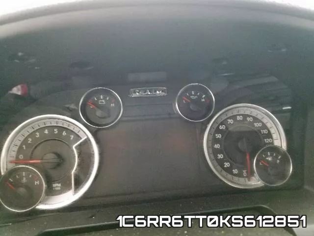 1C6RR6TT0KS612851