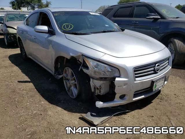 1N4AA5AP6EC486660