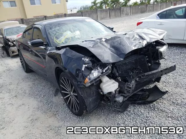 2C3CDXBG7EH177530