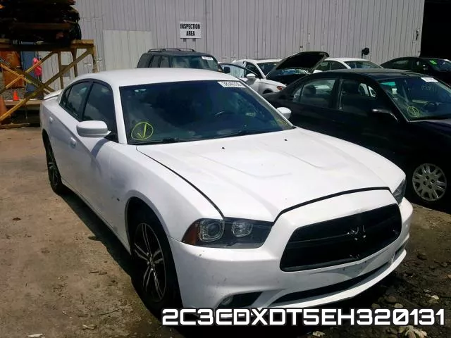 2C3CDXDT5EH320131