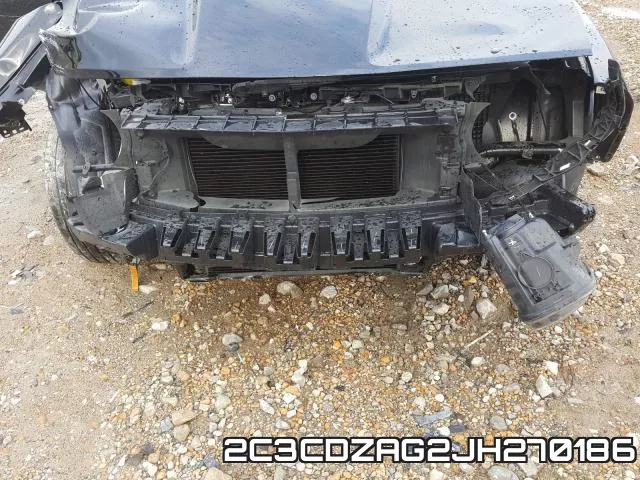 2C3CDZAG2JH270186