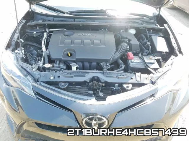 2T1BURHE4HC857439