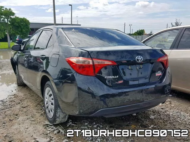 2T1BURHE8HC890752