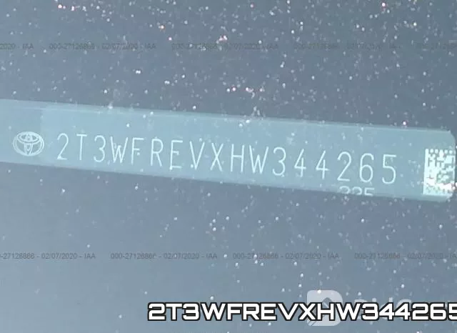 2T3WFREVXHW344265