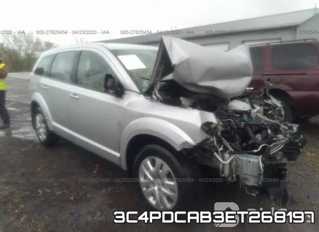 3C4PDCAB3ET268197