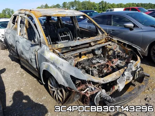3C4PDCBB3GT143296