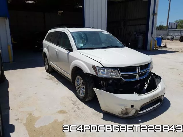 3C4PDCBG8ET229843