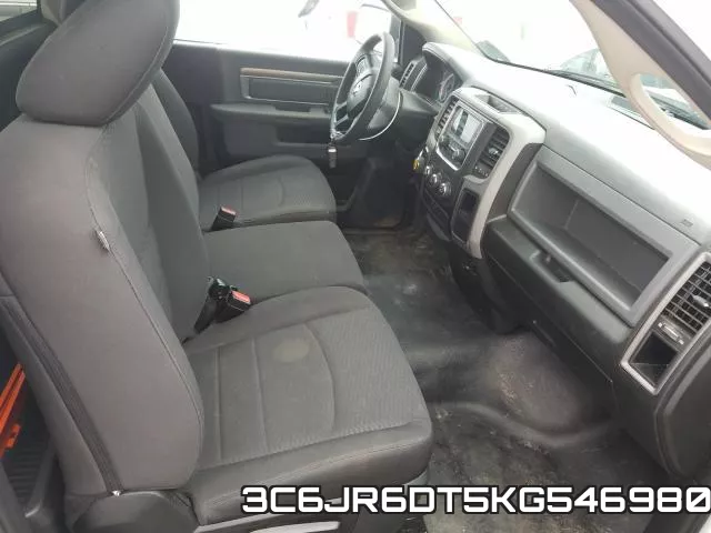 3C6JR6DT5KG546980