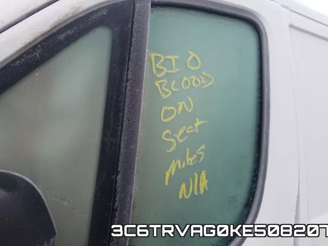 3C6TRVAG0KE508207