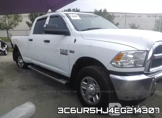 3C6UR5HJ4EG214307