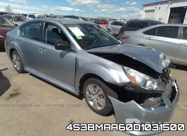 4S3BMAA60D1031500