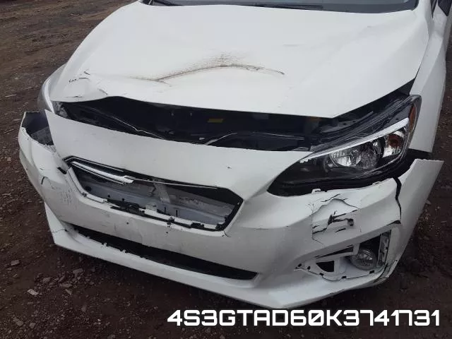4S3GTAD60K3741731
