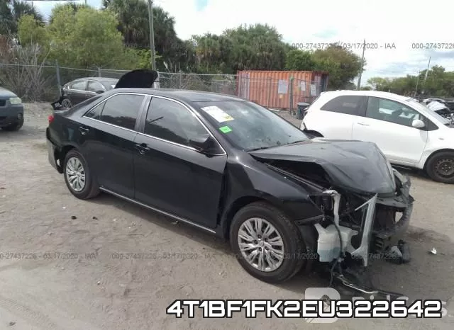 4T1BF1FK2EU322642