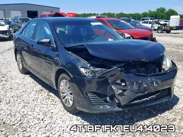 4T1BF1FK7EU414023
