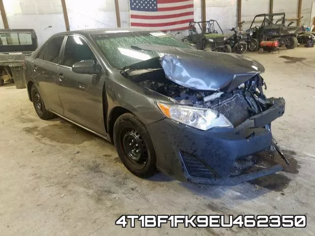 4T1BF1FK9EU462350