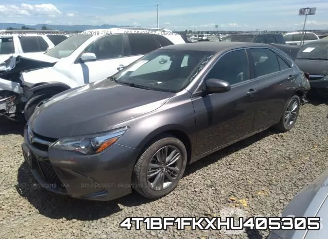 4T1BF1FKXHU405305