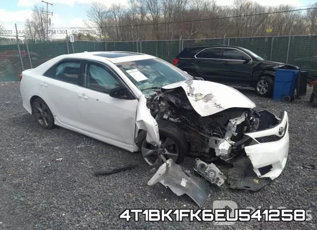 4T1BK1FK6EU541258