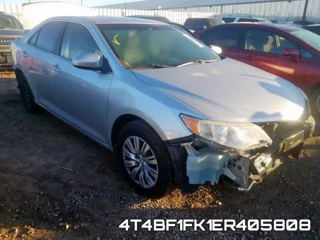 4T4BF1FK1ER405808