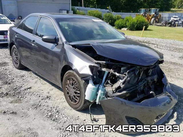 4T4BF1FK4ER353803