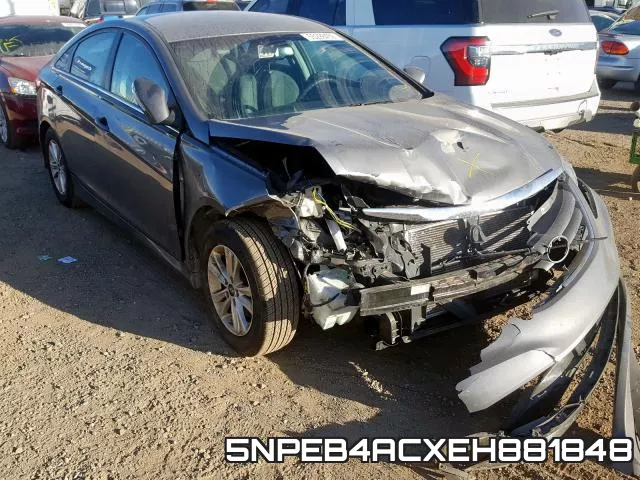 5NPEB4ACXEH881848