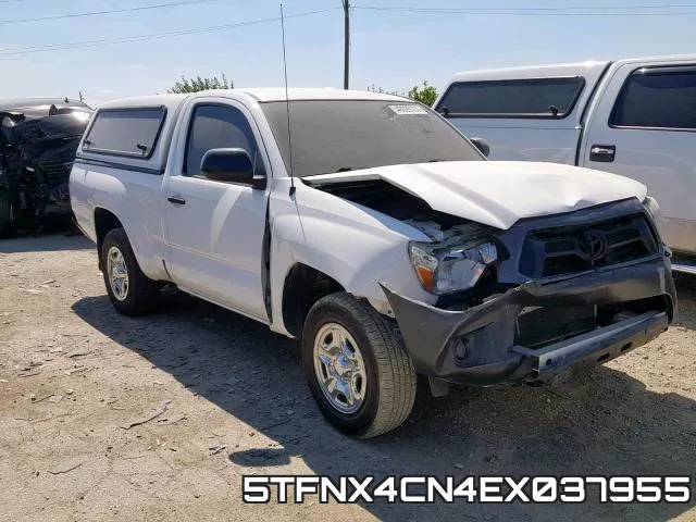 5TFNX4CN4EX037955