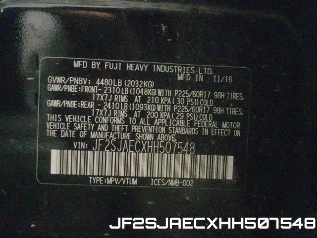 JF2SJAECXHH507548_10.webp