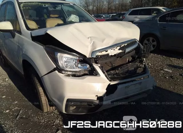 JF2SJAGC6HH501288
