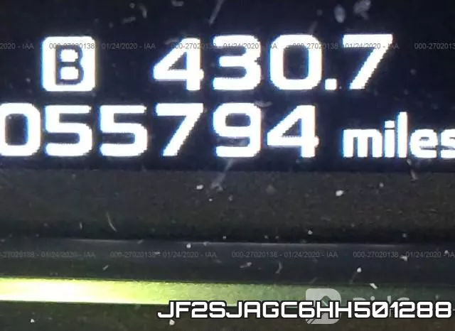 JF2SJAGC6HH501288