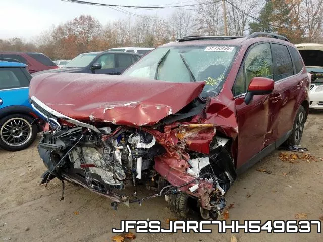 JF2SJARC7HH549637
