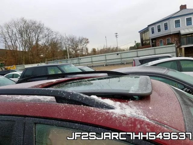 JF2SJARC7HH549637