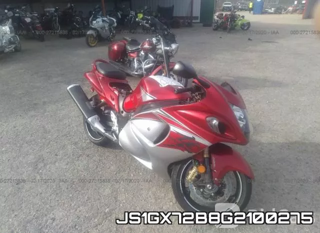 JS1GX72B8G2100275