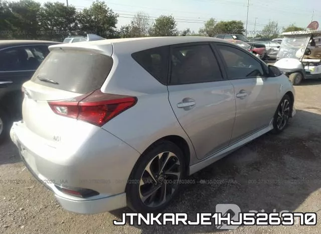 JTNKARJE1HJ526370
