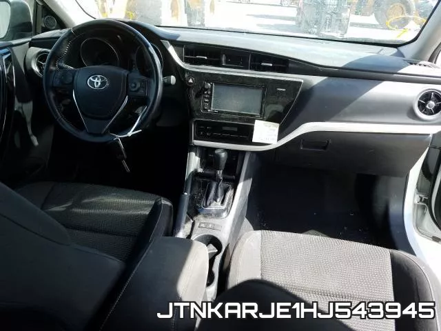 JTNKARJE1HJ543945