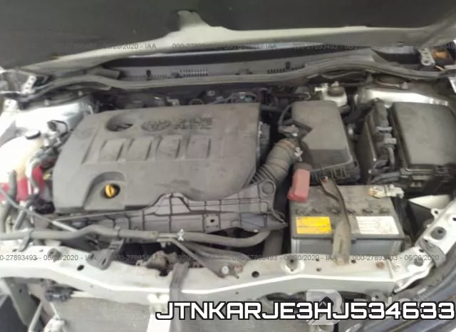 JTNKARJE3HJ534633