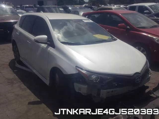 JTNKARJE4GJ520383