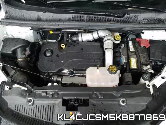 KL4CJCSM5KB877869