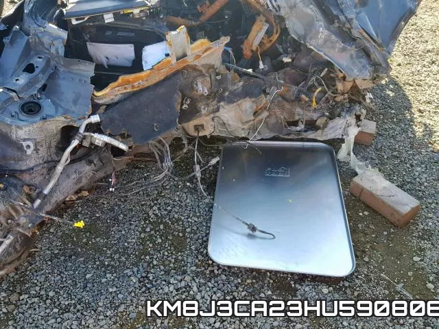 KM8J3CA23HU590806
