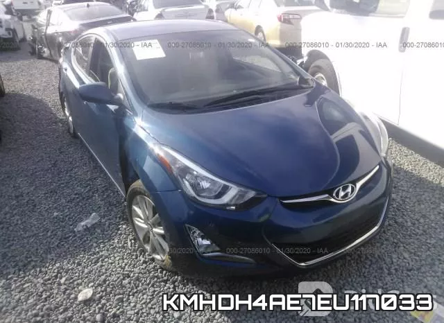 KMHDH4AE7EU117033