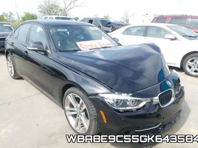WBA8E9C55GK643584