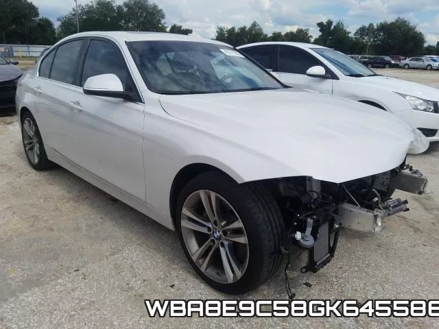 WBA8E9C58GK645586