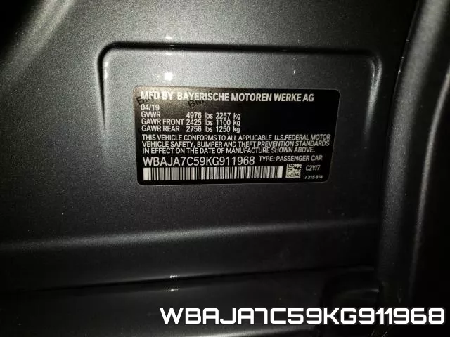 WBAJA7C59KG911968_10.webp
