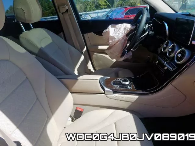 WDC0G4JB0JV089019