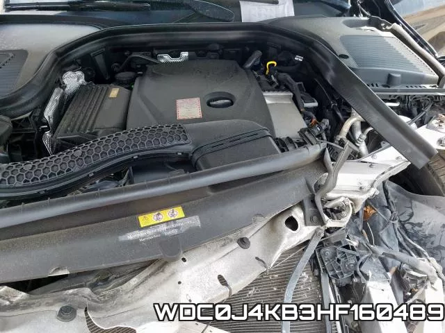 WDC0J4KB3HF160489