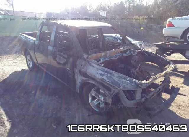 1C6RR6KT8DS540463