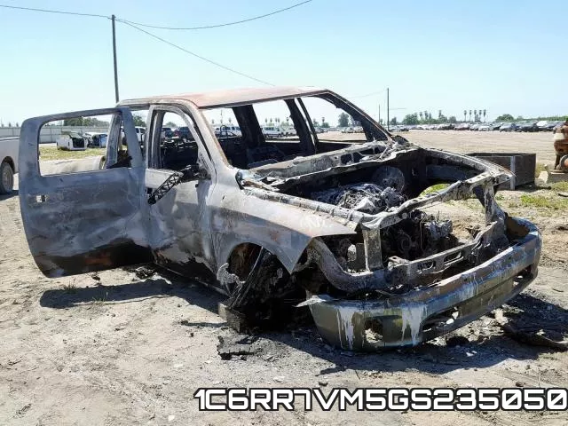 1C6RR7VM5GS235050