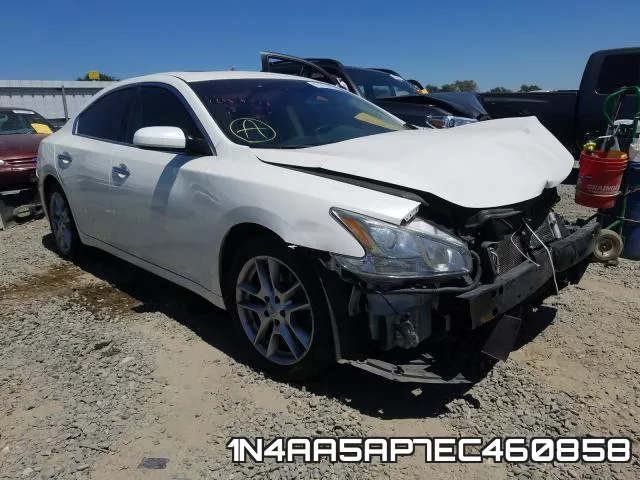 1N4AA5AP7EC460858